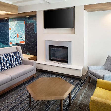 Holiday Inn Express And Suites Los Alamos Entrada Park By Ihg Dış mekan fotoğraf